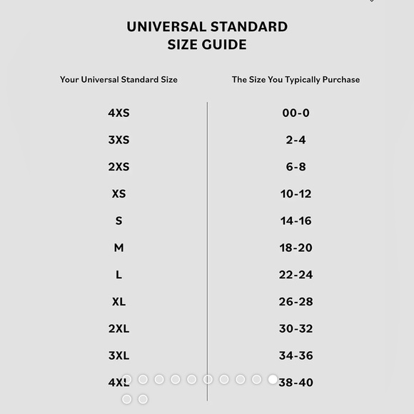 Universal Standard Moro Pocket Signature Ponte Pants Navy Blue Small Size 14 16 - Picture 5 of 9